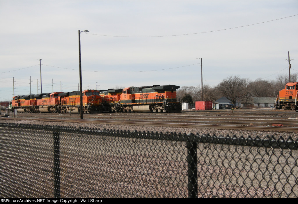 BNSF 1113